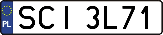 SCI3L71