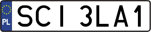 SCI3LA1