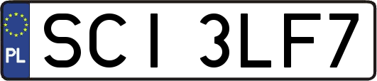 SCI3LF7