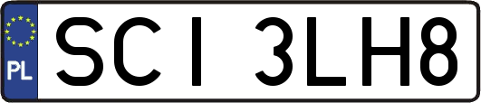 SCI3LH8