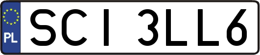 SCI3LL6