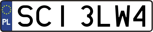 SCI3LW4