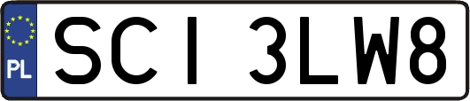 SCI3LW8