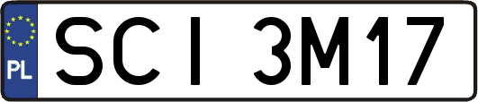 SCI3M17