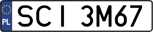 SCI3M67