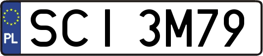 SCI3M79