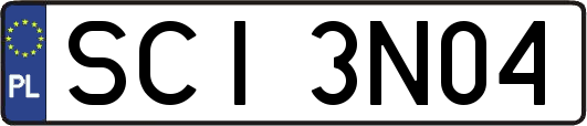 SCI3N04