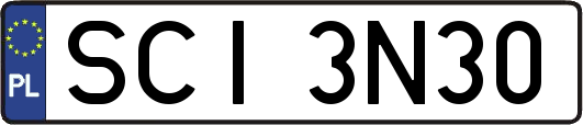 SCI3N30