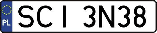 SCI3N38