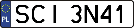 SCI3N41