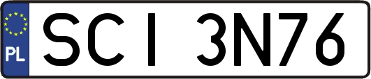 SCI3N76