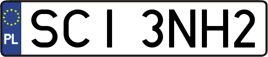 SCI3NH2