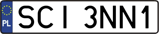 SCI3NN1