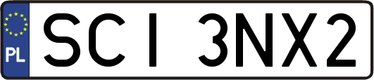 SCI3NX2