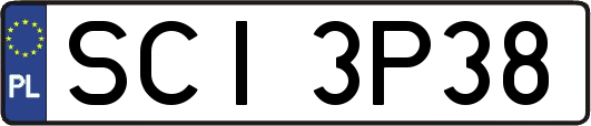 SCI3P38