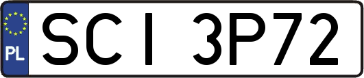SCI3P72