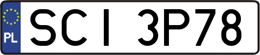 SCI3P78