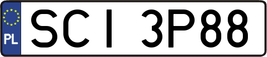 SCI3P88