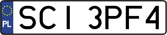 SCI3PF4