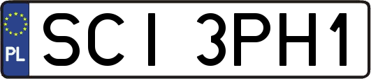 SCI3PH1