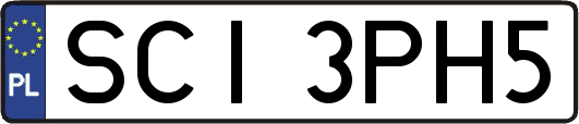 SCI3PH5