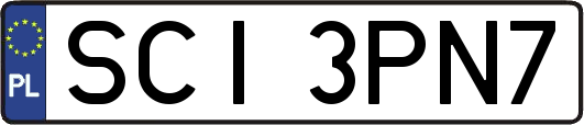 SCI3PN7