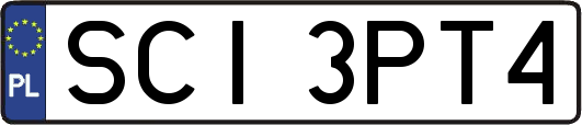 SCI3PT4