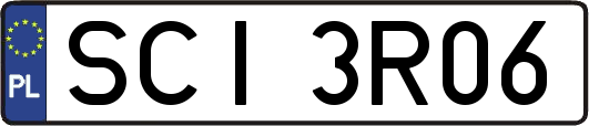 SCI3R06