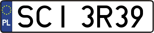 SCI3R39