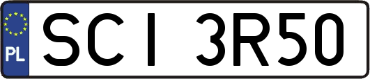 SCI3R50