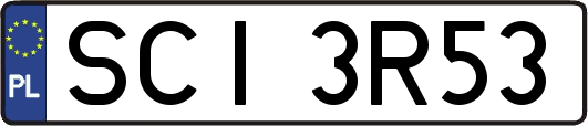 SCI3R53
