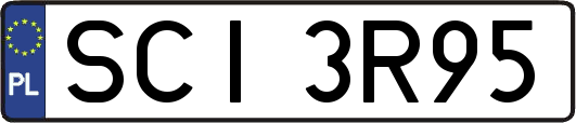 SCI3R95