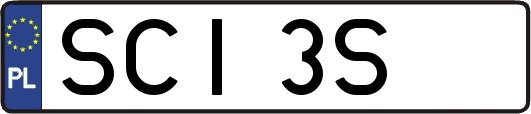 SCI3S