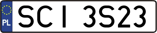 SCI3S23