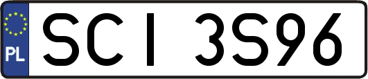 SCI3S96