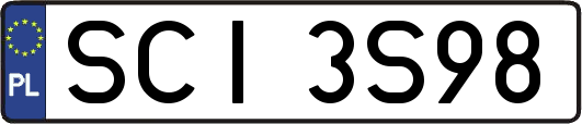 SCI3S98