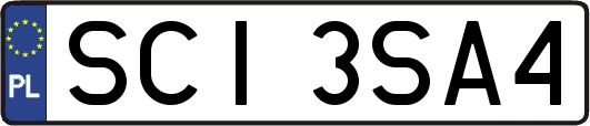 SCI3SA4