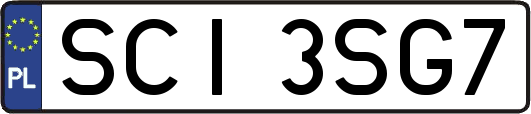 SCI3SG7