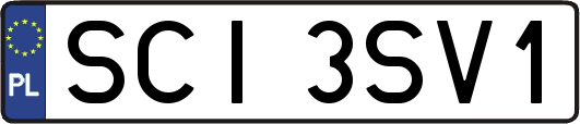 SCI3SV1