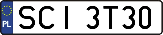 SCI3T30