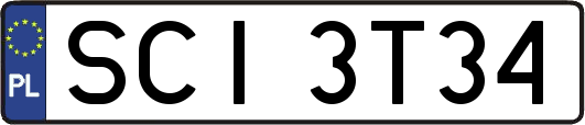 SCI3T34