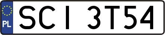 SCI3T54