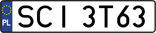 SCI3T63