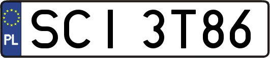 SCI3T86