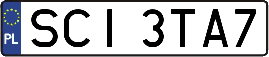 SCI3TA7