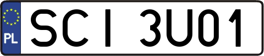 SCI3U01