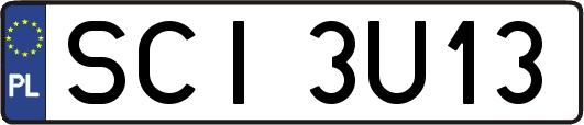 SCI3U13