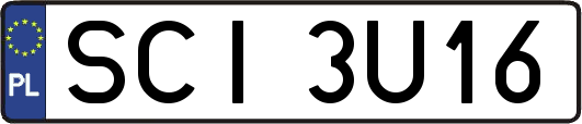 SCI3U16