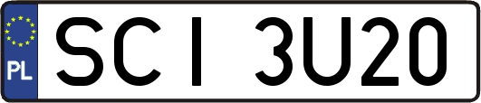 SCI3U20