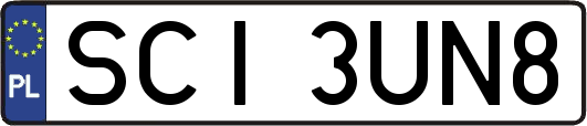 SCI3UN8